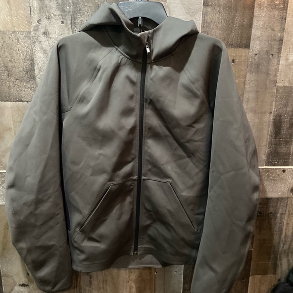 Men Full Zip - Lulemon Jacket - Picture 9 of 13